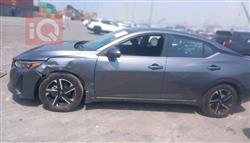 نیسان سێنترا